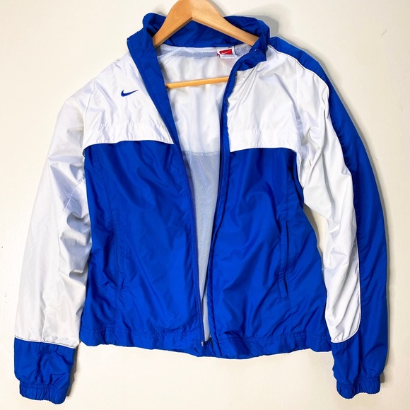 Vintage Nike Jacket - Picture 1 of 1